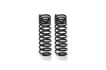 Picture of Fabtech 07-18 Jeep JK 4WD 2-Door 5in Rear Long Travel Coil Spring Kit