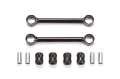 Picture of Fabtech 07-18 Jeep JK 4WD 3-5in Rear Fixed Sway Bar End Link Kit