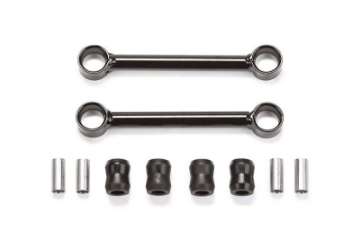 Picture of Fabtech 07-18 Jeep JK 4WD 3-5in Rear Fixed Sway Bar End Link Kit