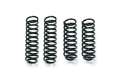 Picture of Fabtech 07-18 Jeep JK 4WD 4-Door 3in Front & Rear Standard Coil Spring Kit