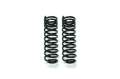 Picture of Fabtech 07-18 Jeep JK 4WD 4-Door 3in Rear Long Travel Coil Spring Kit