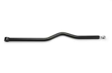 Picture of Fabtech 07-18 Jeep JK 4WD 1-75-5in Rear Adjustable Chromoly Track Bar