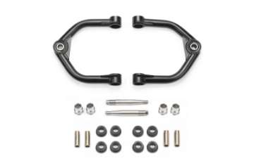 Picture of Fabtech 16-18 Nissan Titan XD 4WD 0in-6in Uniball Upper Control Arm Kit