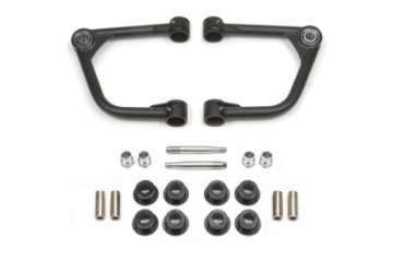 Picture of Fabtech 07-21 Toyota Tundra 2WD-4WD 2in Uniball Upper Control Arm Kit