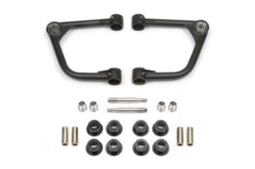 Picture of Fabtech 07-21 Toyota Tundra 2WD-4WD 2in Uniball Upper Control Arm Kit