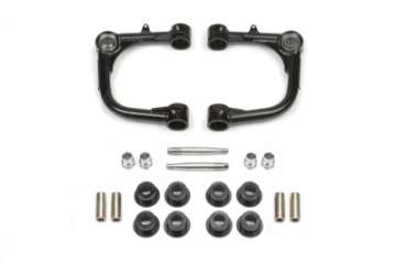 Picture of Fabtech 10-13 Toyota FJ 4WD 3in Uniball Upper Control Arm Kit