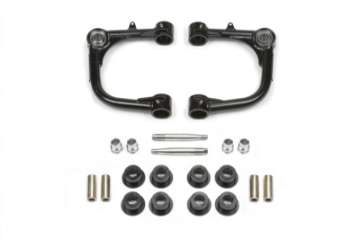 Picture of Fabtech 10-13 Toyota FJ 4WD 3in Uniball Upper Control Arm Kit