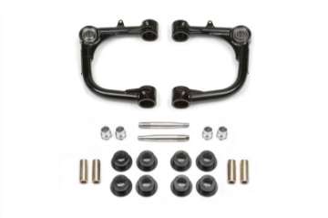 Picture of Fabtech 10-13 Toyota FJ 4WD 3in Uniball Upper Control Arm Kit