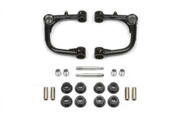 Picture of Fabtech 06-09 Toyota FJ 4WD 3in Uniball Upper Control Arm Kit