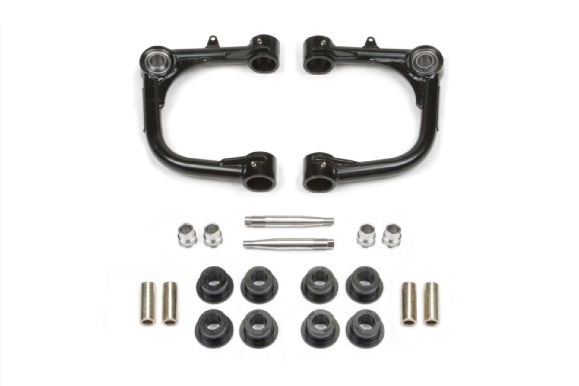 Picture of Fabtech 05-14 Toyota Tacoma 2WD-4WD 3in Uniball Upper Control Arm Kit