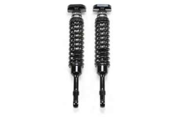 Picture of Fabtech 15-19 Toyota Tacoma 2WD-4WD 6 Lug 3in Front Dirt Logic 2-5 N-R Coilovers - Pair