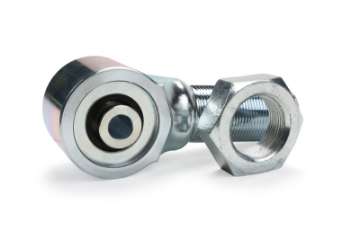 Picture of Fabtech 07-18 Jeep JK 4WD Large Poly Ball Joint