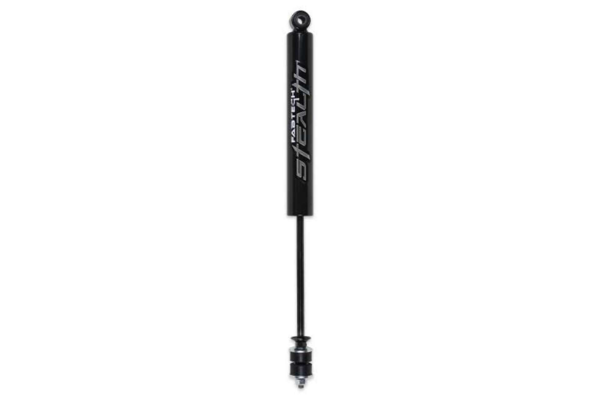 Picture of Fabtech Stealth Steering Stabilizer