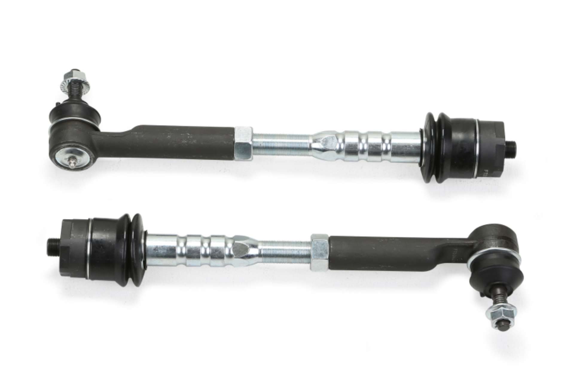 Picture of Fabtech Driver & Passenger Tie Rod Assembly Kit