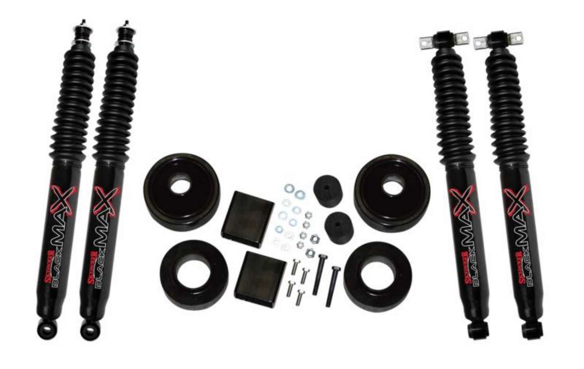 Picture of Skyjacker COMP BOX, 2" JEEP JK       