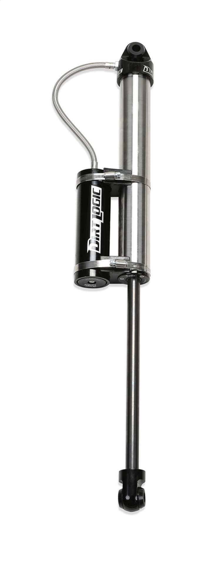 Picture of Fabtech 99-04 Ford F250-350 4WD 8in Front Dirt Logic 2-25 Reservoir Shock Absorber