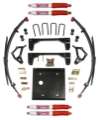 Picture of Skyjacker 4"SYS,86-89TOY 4RUNNER,4NIT