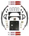 Picture of Skyjacker 4"SYS,86-89TOY 4RUNNER,4HYD