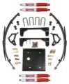 Picture of Skyjacker 4"SYS,86-89TOY 4RUNNER,4NIT