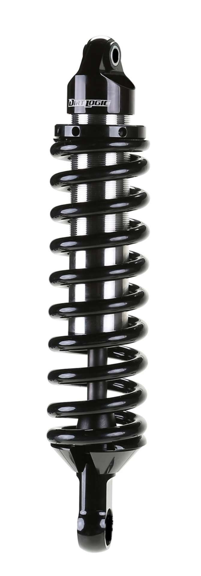 Picture of Fabtech 14-18 Ram 2500 4WD Rear Dirt Logic 2-25 N-R Shock Absorber