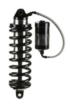 Picture of Fabtech 14-18 Ram 2500-3500 4WD 5in Front Dirt Logic 4-0 Reservoir Coilover - Single