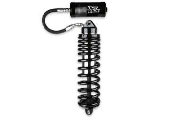 Picture of Fabtech 17-20 Ford F250-350 4WD Diesel 6in Front Dirt Logic 4-0 Reservoir Coilover - Driver