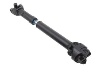 Picture of Fabtech 07-08 GM 2500HD-3500HD Replacement Front CV Driveshaft Kit - 8in System