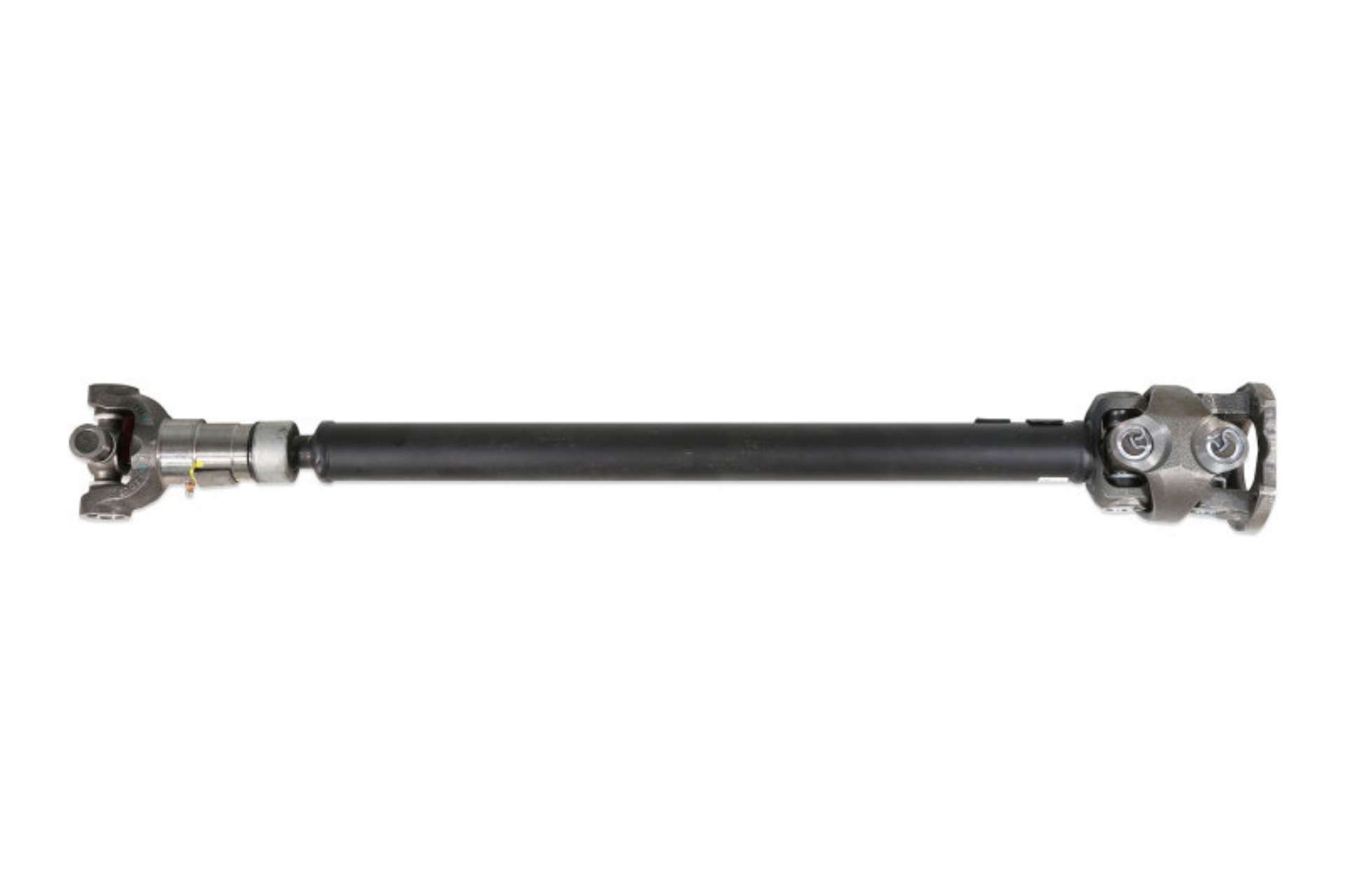 Picture of Fabtech 17-21 Ford F250-F350 4WD Driveshaft - Gas