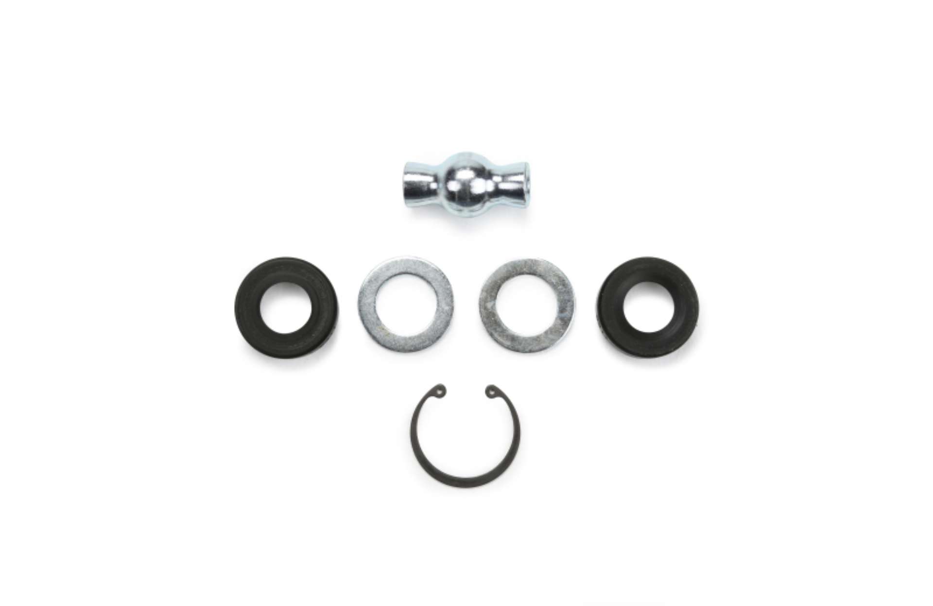 Picture of Fabtech 07-18 Jeep JK 4WD Small Poly Ball Joint Rebuild Kit