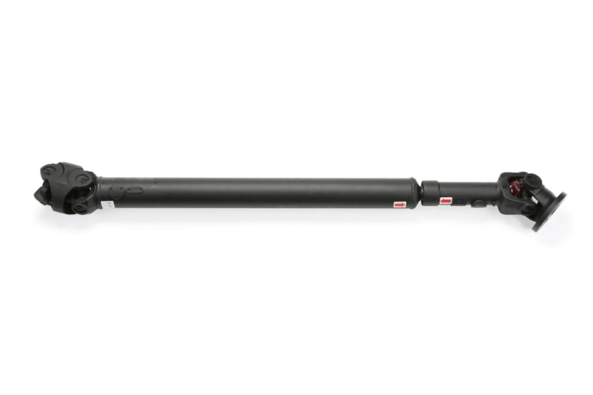 Picture of Fabtech 07-11 Jeep JK 4WD 4-Door Heavy Duty Rear Driveshaft