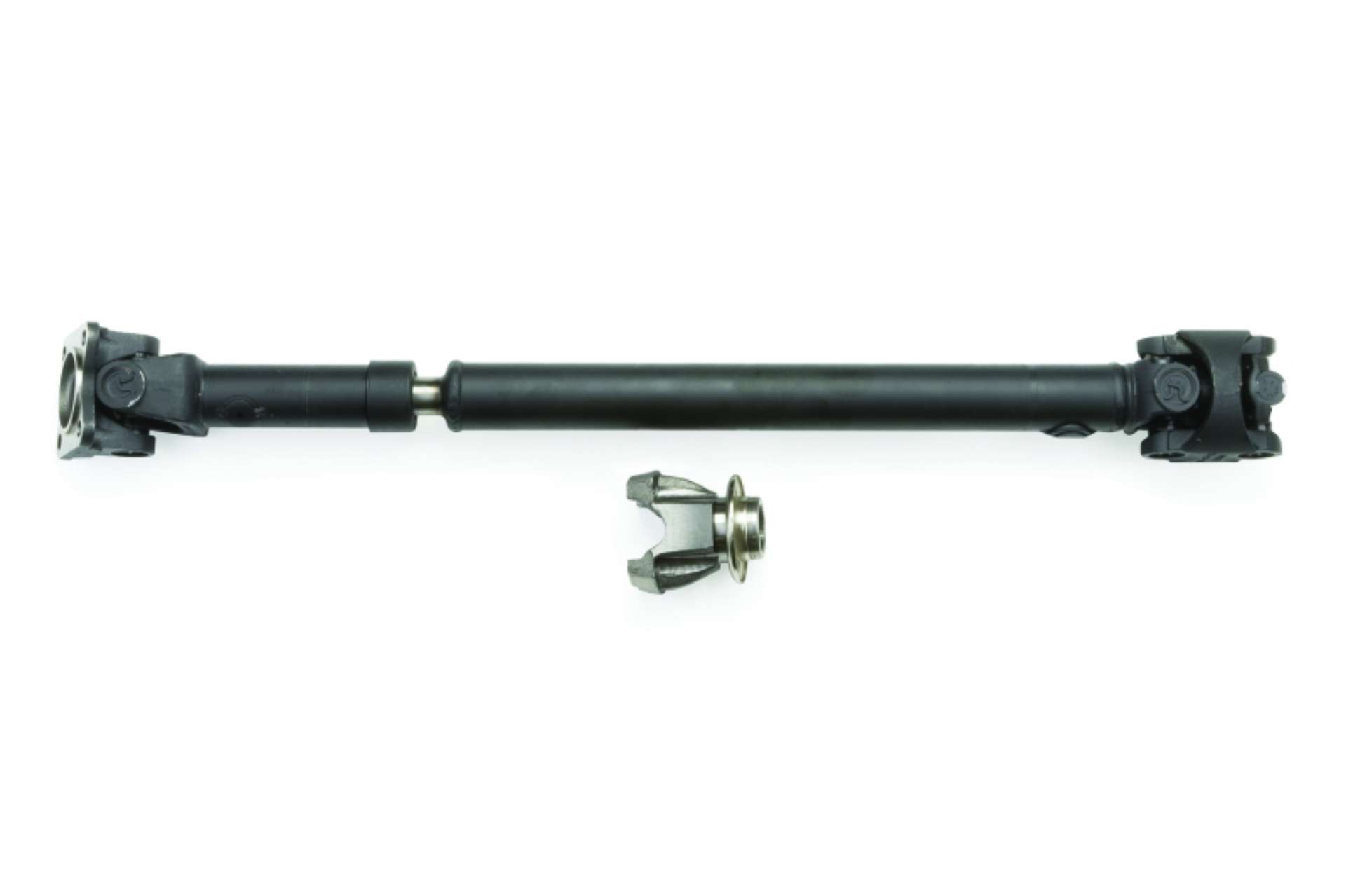 Picture of Fabtech 07-18 Jeep JK 4WD Heavy Duty Front Driveshaft