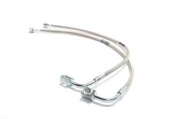 Picture of Fabtech 07-18 Jeep JK 4WD Front Extended Brake Line Kit