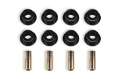 Picture of Fabtech 11-13 GM 2500-3500 Upper Control Arm Replacement Bushing Kit