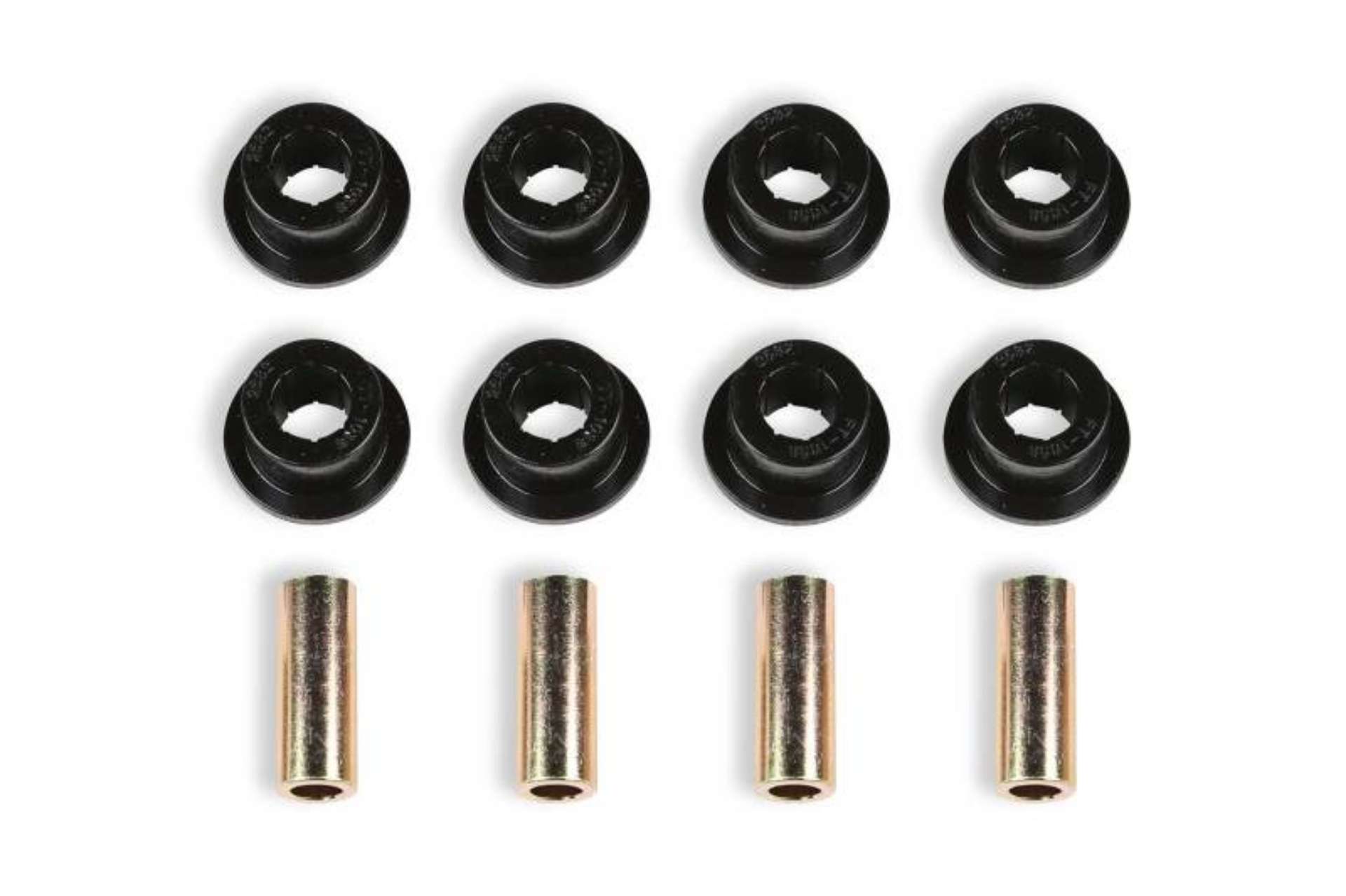 Picture of Fabtech 11-13 GM 2500-3500 Upper Control Arm Replacement Bushing Kit