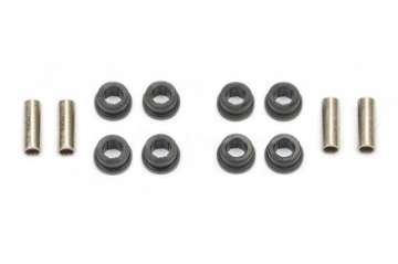 Picture of Fabtech 16-19 Nissan Titan XD Upper Control Arm Replacement Bushing Kit