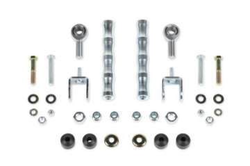 Picture of Fabtech Ram 1500 Front Sway Bar End Link Bushing Kit