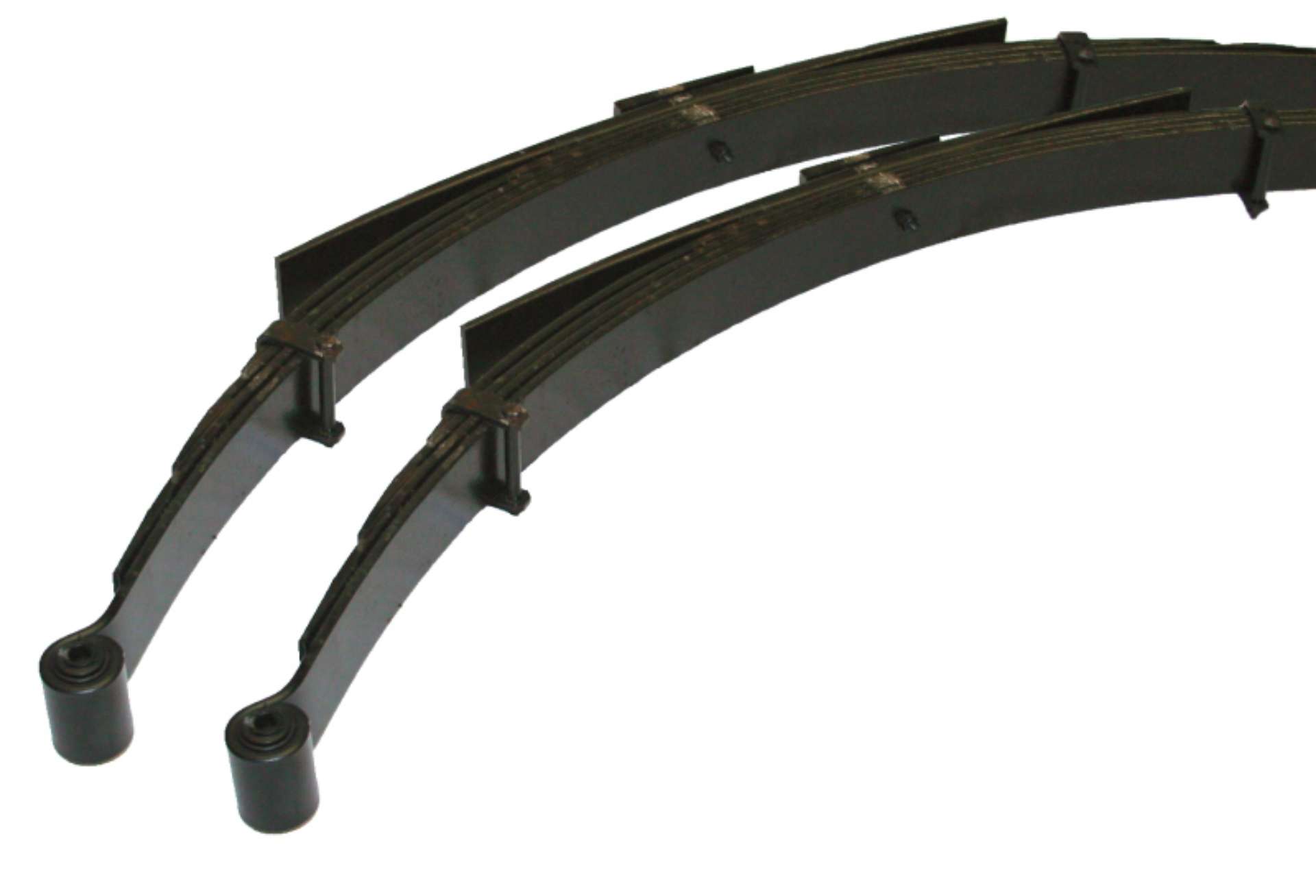 Picture of Skyjacker 6" SR REAR SPRING RANGER-B2