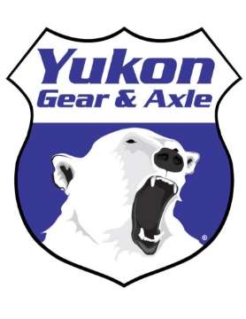 Picture of Yukon Gear 8-8in Pinion Flange For 05-14 Mustang GT w- CV Driveshaft 30 Spline