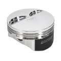 Picture of Manley SB Chevy LS Series 4-010in Bore - 4-000in Stroke - 1-115in CD -4cc Dish Pistons Set of 8