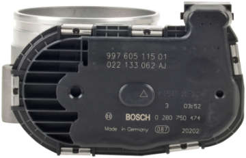 Picture of Bosch 00-01 Porsche 911 3-4L H6 Throttle Body Assembly