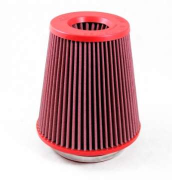 Picture of BMC Twin Air Universal Conical Filter w-Polyurethane Top - 130mm ID - 202mm H