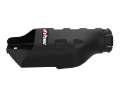 Picture of aFe Momentum GT Dynamic Air Scoop 17-19 Nissan Titan XD V8-5-6L