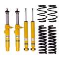 Picture of Bilstein B12 Pro-Kit 14-16 BMW M235i Front and Rear Suspension Kit