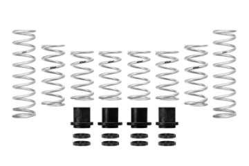 Picture of Eibach Pro-UTV 18-19 Textron Wildcat XX w- OE Fox Shocks Stage 3 Performance Springs