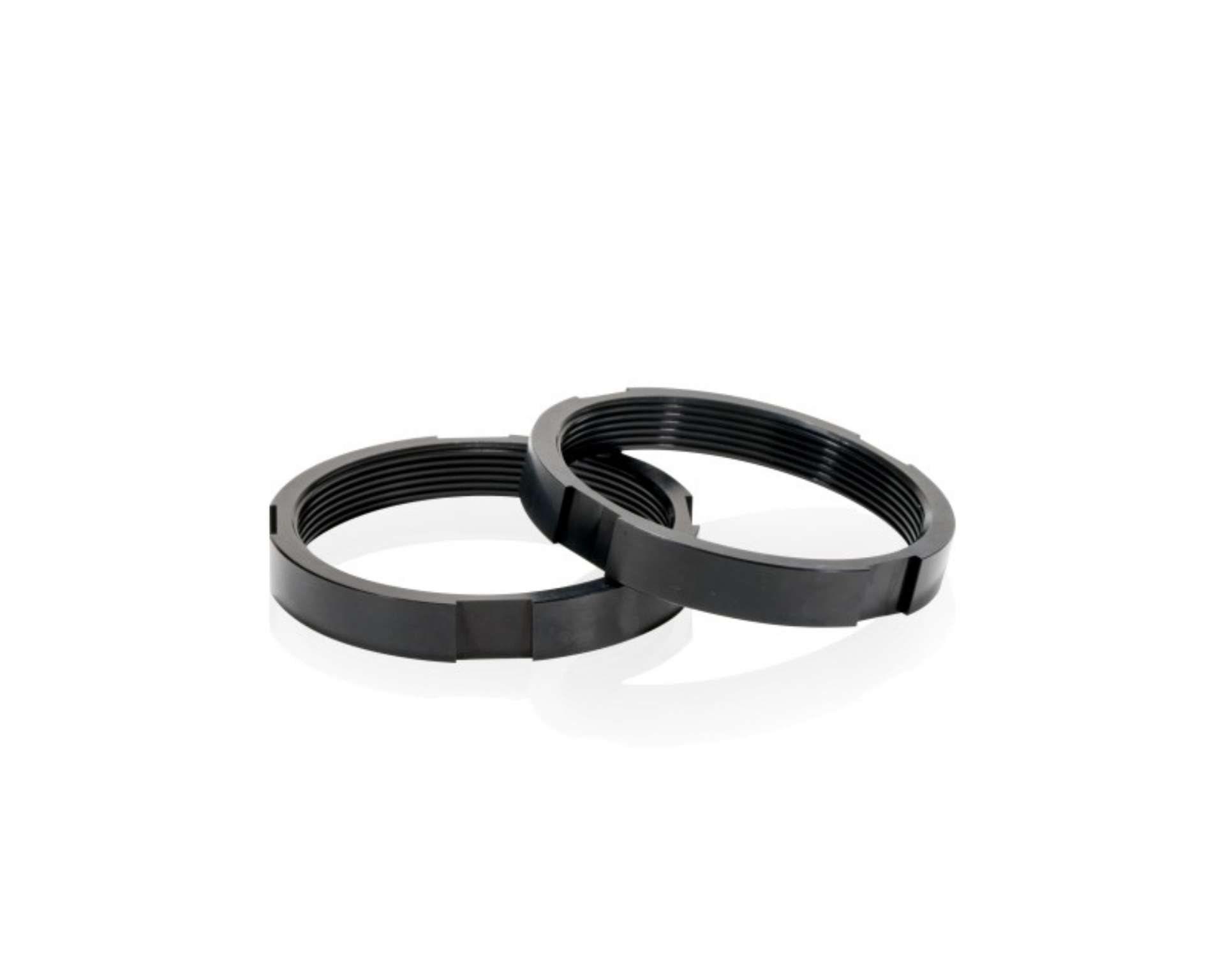 Picture of Eibach Pro-UTV Crossover Ring for 2-5in Fox Shock