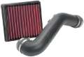 Picture of Airaid 2018 Ford F150 V8-5-0L F-l Jr Intake Kit