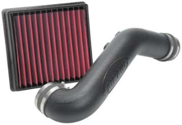 Picture of Airaid 2018 Ford F150 V8-5-0L F-l Jr Intake Kit