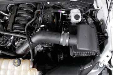 Picture of Airaid 2018 Ford F150 V8-5-0L F-l Jr Intake Kit