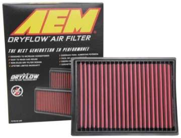 Picture of AEM 10-19 Toyota 4 Runner V6-4-0L F-I DryFlow Filter