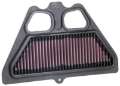 Picture of K&N 2017 Kawasaki Z900 - 948CC Replacement Air Filter